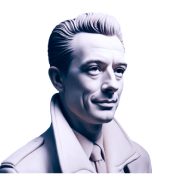 Albert Camus