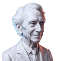 Bertrand Russell