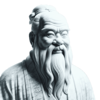 Confucius