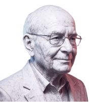 Daniel Kahneman