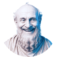 Democritus
