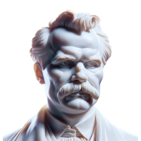 Friedrich Nietzsche