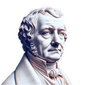 G.W.F. Hegel