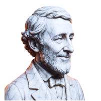 Henry David Thoreau