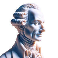 Immanuel Kant