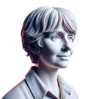 Iris Murdoch