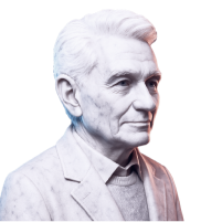 Jacques Derrida