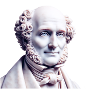 John Stuart Mill