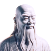 Lao Tzu