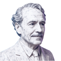 Marshall McLuhan