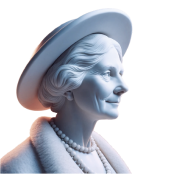 Mary Midgley