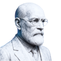 Sigmund Freud