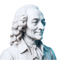 Voltaire