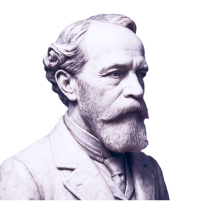 William James