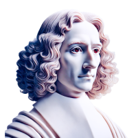 Baruch Spinoza
