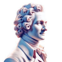 Jean-Jacques Rousseau