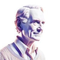 Sir Karl Popper