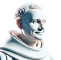 Saint Thomas Aquinas